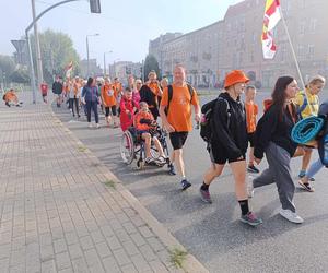 Pielgrzymka z Grudziądza na Jasną Górę