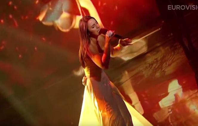 Eurowizja 2016 - Ukraina - Jamala