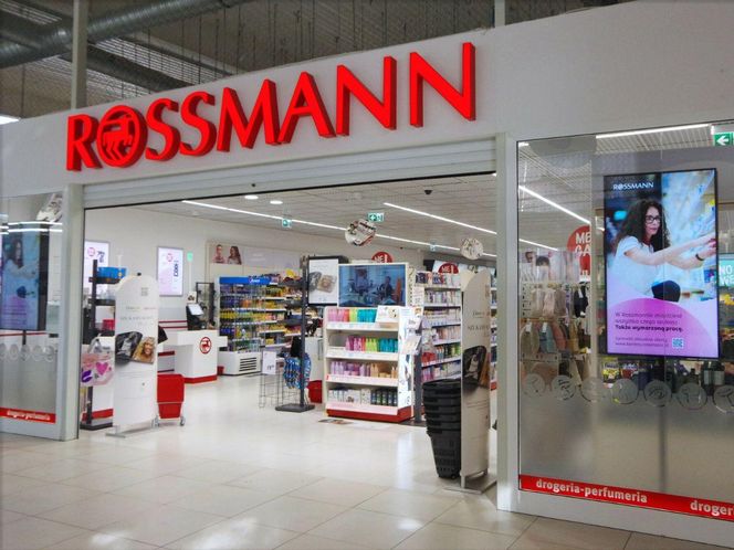 Rossmann 