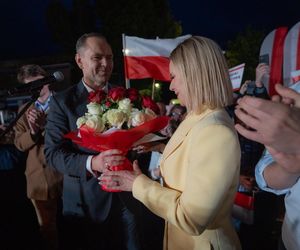 Marta Nawrocka, nowa pierwsza dama