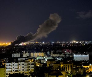 Izrael wkroczył na teren Libanu. Eskalacja wojny na Bliskim Wschodzie