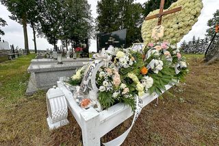 Ceniona dentystka zginęła w tragicznym wypadku w okolicach Spychowa