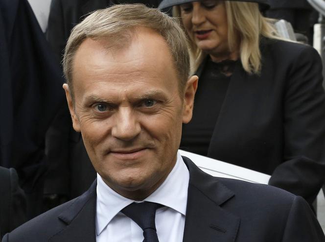 Donald Tusk