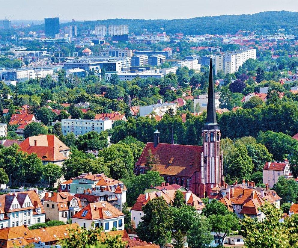 Zmienią się granice dzielnic. Gdańsk czeka rewolucja