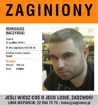 Zaginieni mężczyźni z Kujawsko-Pomorskiego. Przyjrzyj się, może poznajesz któregoś z nich! [ZDJĘCIA]
