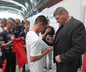 W Kielcach trwa V Forum Polskiego Boksu
