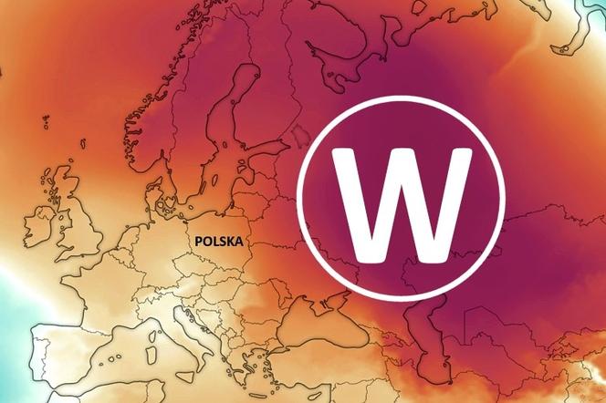 Gigantyczny antycyklon nadciąga nad Polskę! Czego możemy się spodziewać?