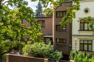 Warszawską willę na Kieleckiej projektował znany architekt, a mało kto o niej pamięta. Przed wojną zdobyła międzynarodową nagrodę