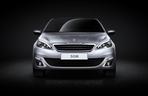 Nowy Peugeot 308