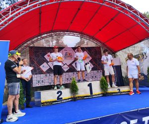 Enea Kozienice Triathlon 2025