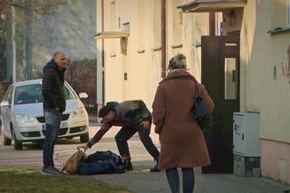 Barwy szczęścia, odc. 2691. Aro (Martin Bogdan)