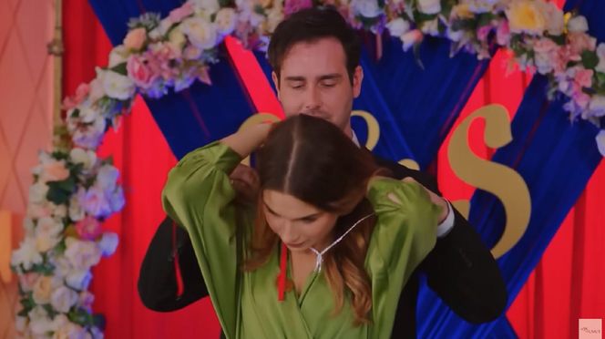 Miłość i nadzieja odc. 293. Sila, Levent