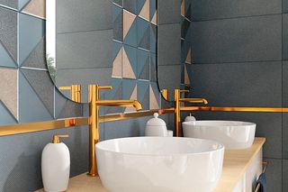 Jak dobrać profile i listwy, by płytki ceramiczne wyglądały perfekcyjnie?