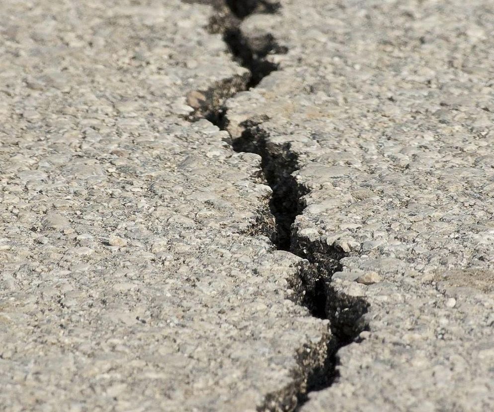 Trzęsienie ziemi wstrząsnęło Zatoką San Francisco! Czy powtórzy się tragedia z 1989 roku?