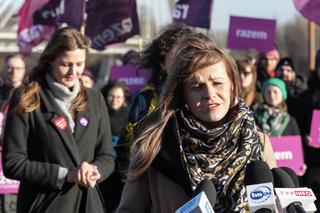 Nowa koalicja rzuca wyzwnie Rafałowi Trzaskowskiemu. 