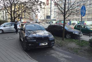 Tak potrafią parkować we Wrocławiu