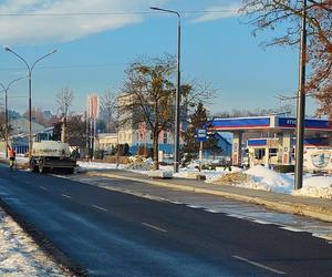 Nowe przystanki autobusowe w Dąbrowie Górniczej oddane do użytku 