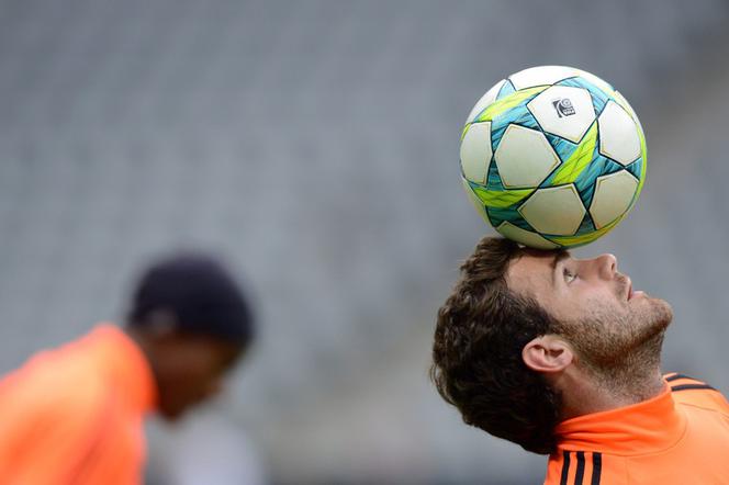 Juan Mata, Chelsea Londyn