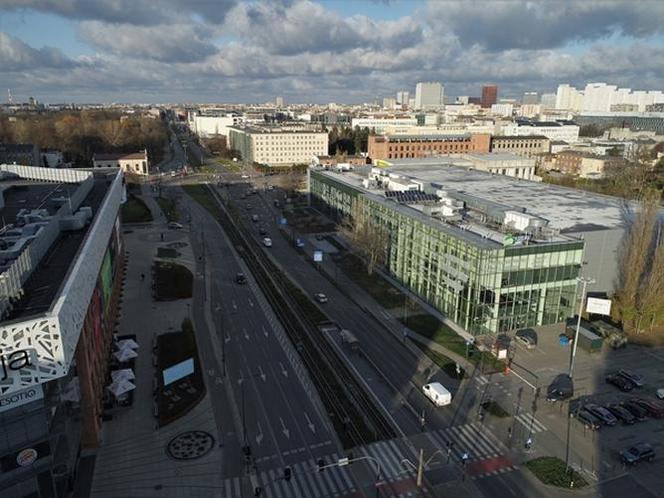 Tak wygląda szpital tymczasowy w Łodzi. Hala EXPO zmieniła się nie do poznania! 