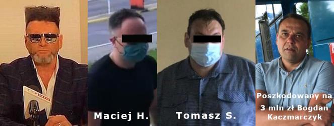 Oszukali mnie na BMW. Straciłem 3 miliony