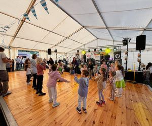 Octoberfest w Tarnowskich Górach