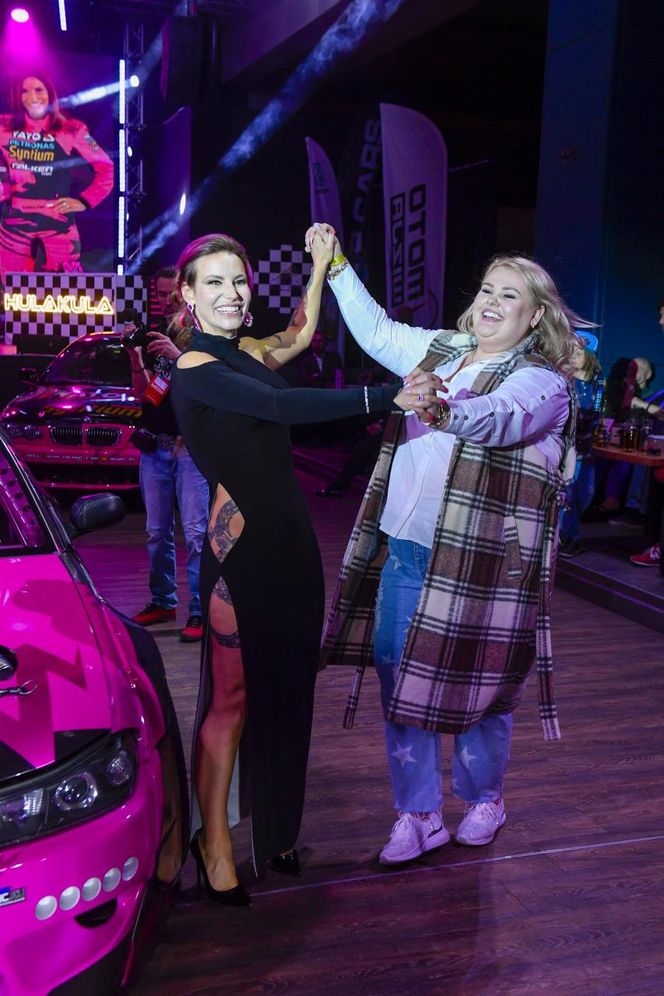 Kinga Zawodnik zrzuciła 60 kg, ale nie jest szczęśliwa