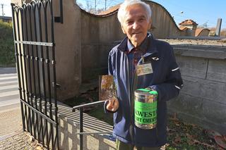 Stary Cmentarz w Tarnowie 2022