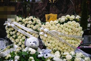 Grzegorz Borys i jego syn zostali już pochowani. Bliscy zorganizowali dwa ciche pogrzeby