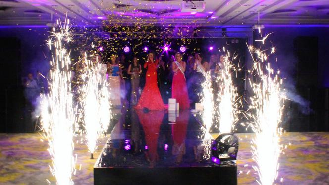 Gala finałowa Miss Polski Województwa Zachodniopomorskiego 2018
