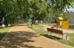 Park Drwęskich otwarty