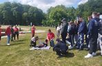 Za nami lekcja bezpieczeństwa dla radomskich licealistów