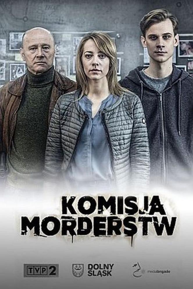 Komisja Morderstw