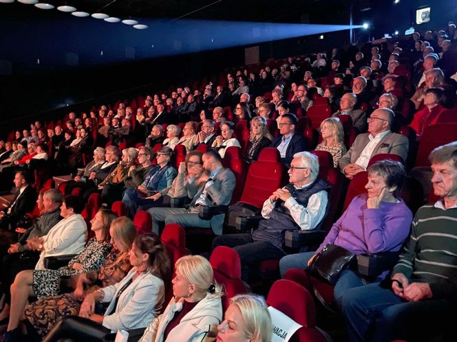 Inauguracja Roku Kulturalnego w Starachowicach