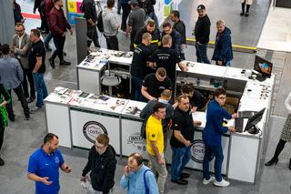 Targi INSTALACJE 2024 - zdjęcia