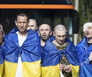 Jak jest wojna, to walczące strony biorą jeńców. Ilu żołnierzy jest w niewoli?
