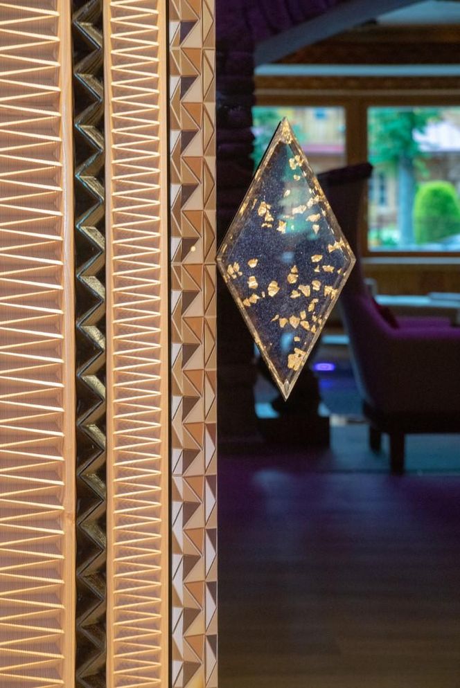 Mountain Diamond Resort, Zakopane