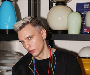 Dizajn na zawsze. Krzysztof Wyżyński