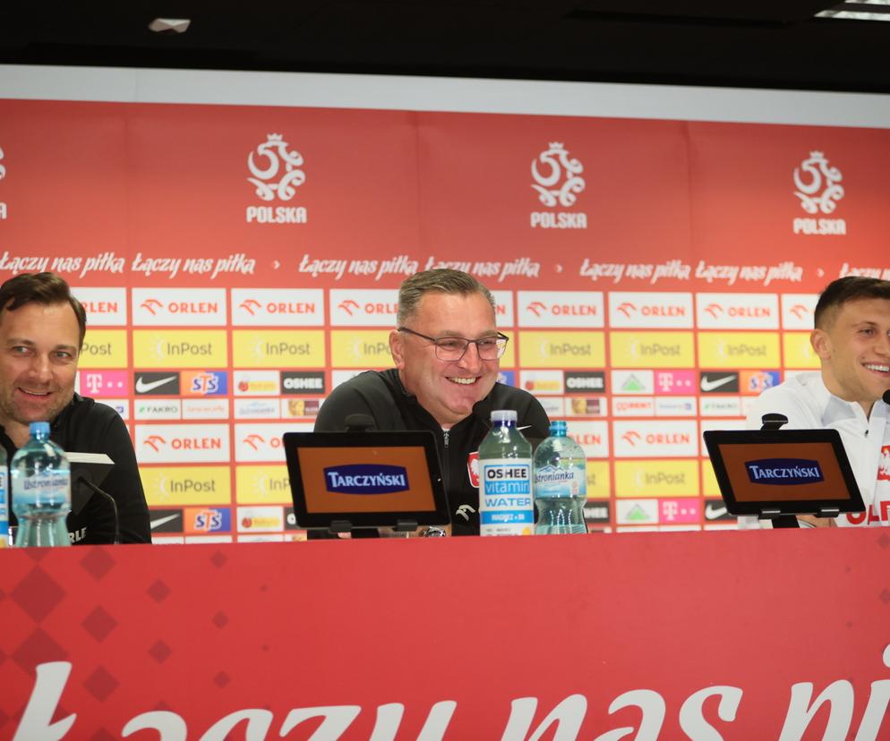 Mecz Polska - Chile bez Lewandowskiego lub Szczęsnego. Michniewicz zdradza plany reprezentacji na Mundial 2022