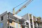 Budownictwo mieszkaniowe - GUS mówi o ponad 26% spadku mieszkań w budowie