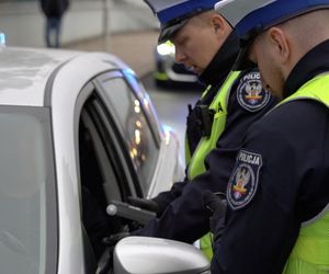 Totalny paraliż Warszawy. Wszystkie ulice stanęły. Policja się tłumaczy