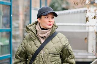 Na Wspólnej, odc. 3636: Judyta Bradecka (Anna Dereszowska)