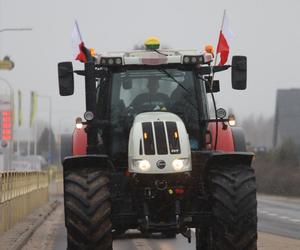 protesty warmia mazury