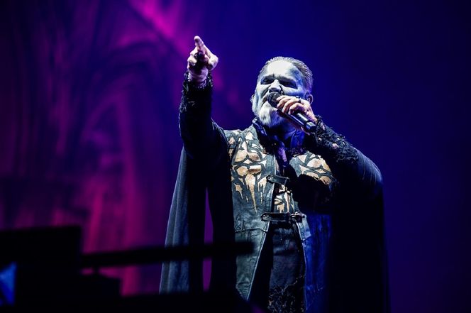 Powerwolf