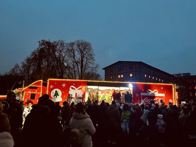 Zobacz, co działo się na Wyspie Młyńskiej w piątek