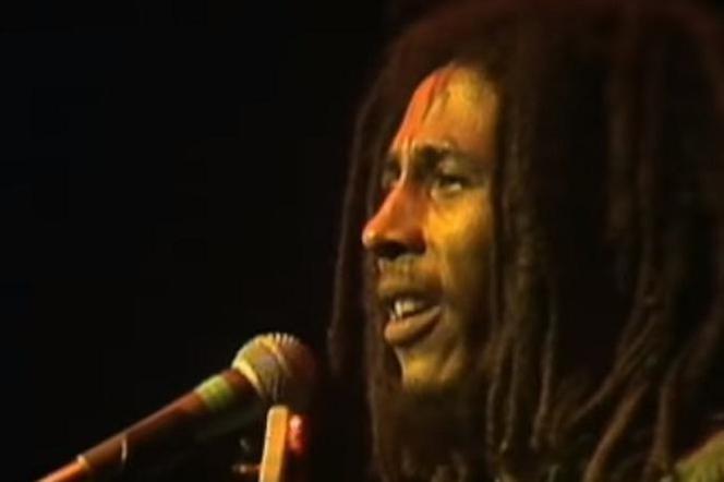 Film o Bobie Marleyu - potwierdzono rozpoczęcie prac nad obrazem fabularnym