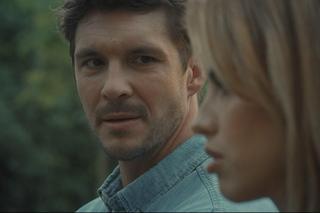 M jak miłość odc. 1760. Kama (Michalina Sosna), Marcin (Mikołaj Roznerski)