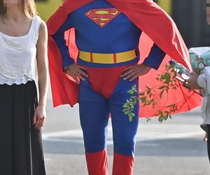 Tomasz Karolak Superman