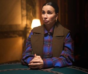 The Traitors. Zdrajcy - sezon 2, odcinek 9