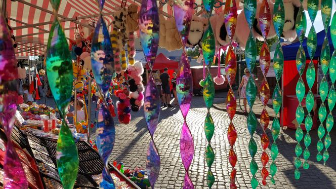 Święto Starego Fordonu