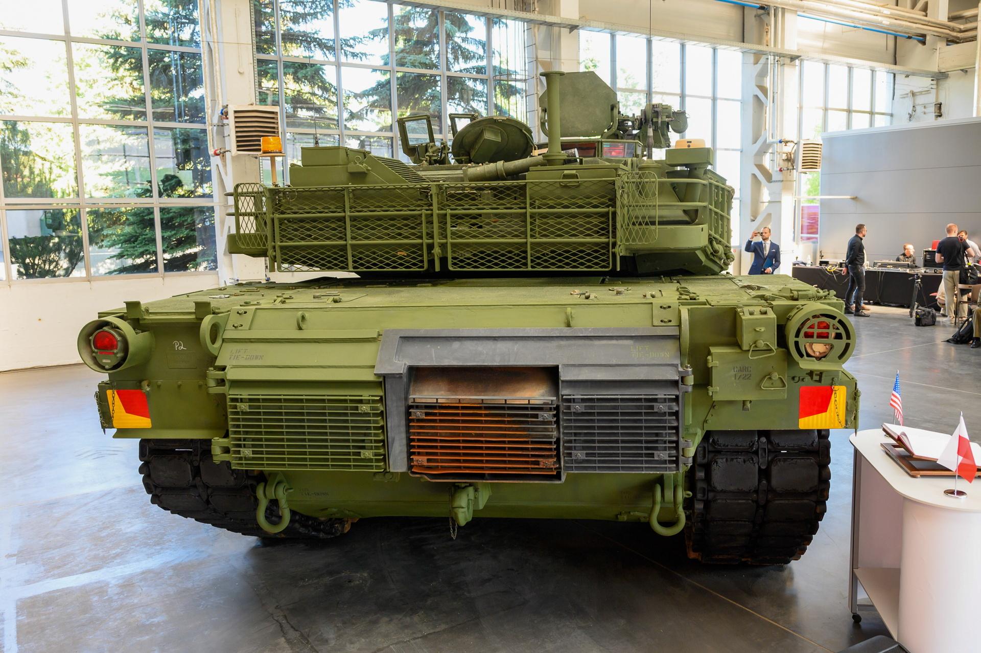 Abrams